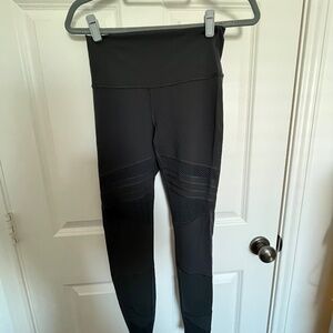 Lululemon Grey Leggings